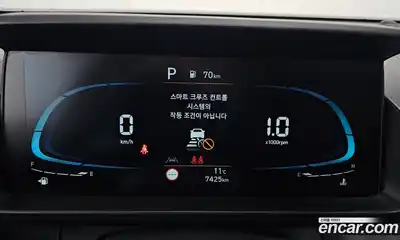 Hyundai Casper 2024 1.0 Автомат в Москве № 813663, миниатюра 8