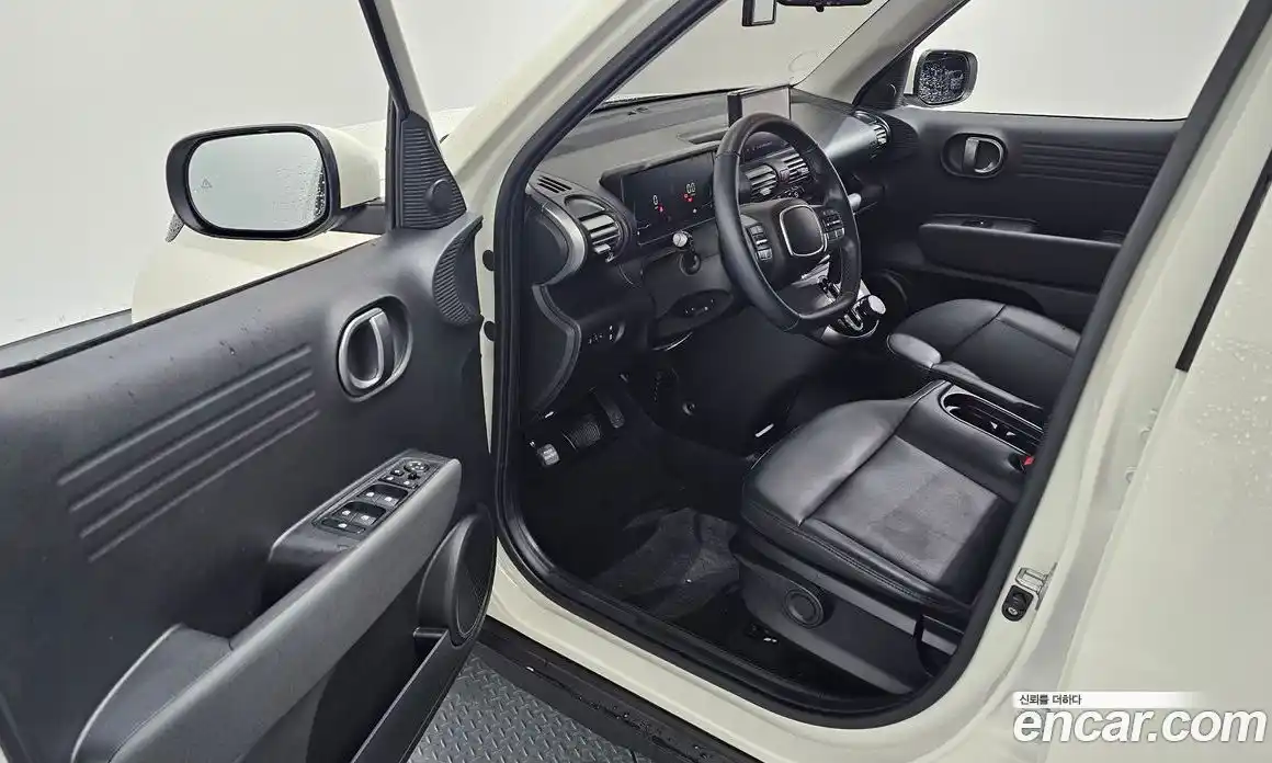 Hyundai Casper 2024 1.0 Автомат в Москве № 813663, фото 10