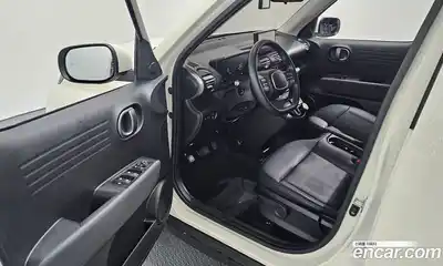 Hyundai Casper 2024 1.0 Автомат в Москве № 813663, миниатюра 10