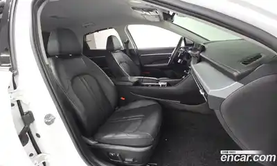 Hyundai Sonata 2024 2.0 Автомат в Москве № 813768, миниатюра 11