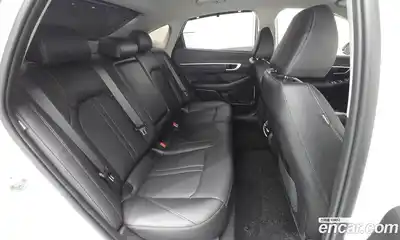 Hyundai Sonata 2024 2.0 Автомат в Москве № 813768, миниатюра 12