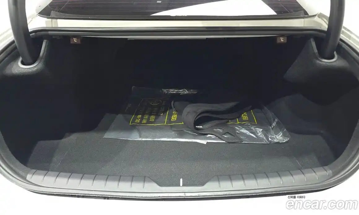 Hyundai Sonata 2024 2.0 Автомат в Москве № 813768, фото 20