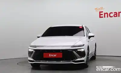 Hyundai Sonata 2024 2.0 Автомат в Москве № 813768, миниатюра 3