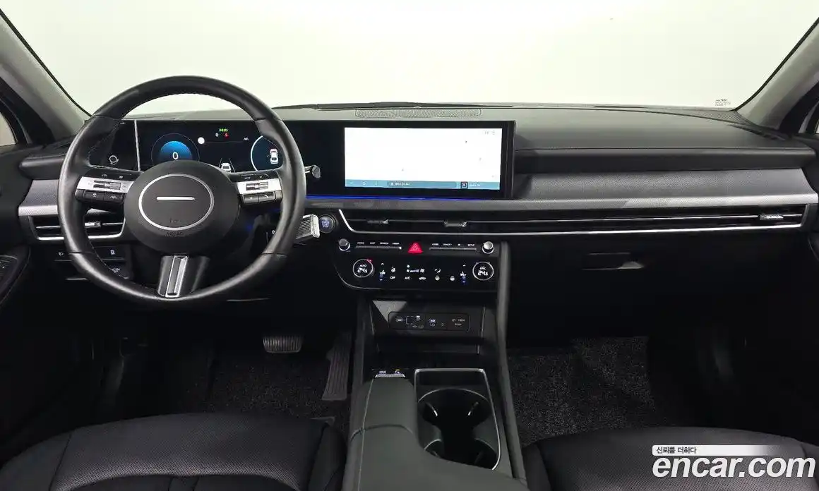 Hyundai Sonata 2024 2.0 Автомат в Москве № 813768, фото 7