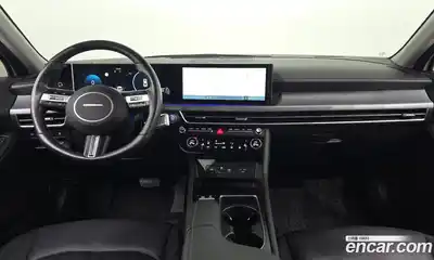 Hyundai Sonata 2024 2.0 Автомат в Москве № 813768, миниатюра 7