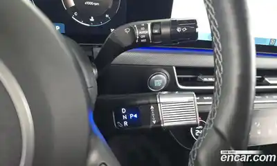 Hyundai Sonata 2024 2.0 Автомат в Москве № 813768, миниатюра 9