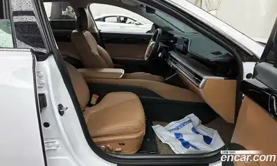 Hyundai Grandeur 2024 2.5 Автомат в Москве № 813869, миниатюра 11