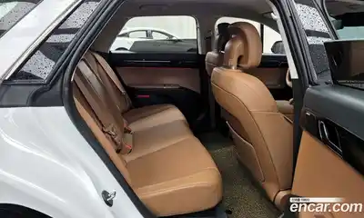 Hyundai Grandeur 2024 2.5 Автомат в Москве № 813869, миниатюра 12