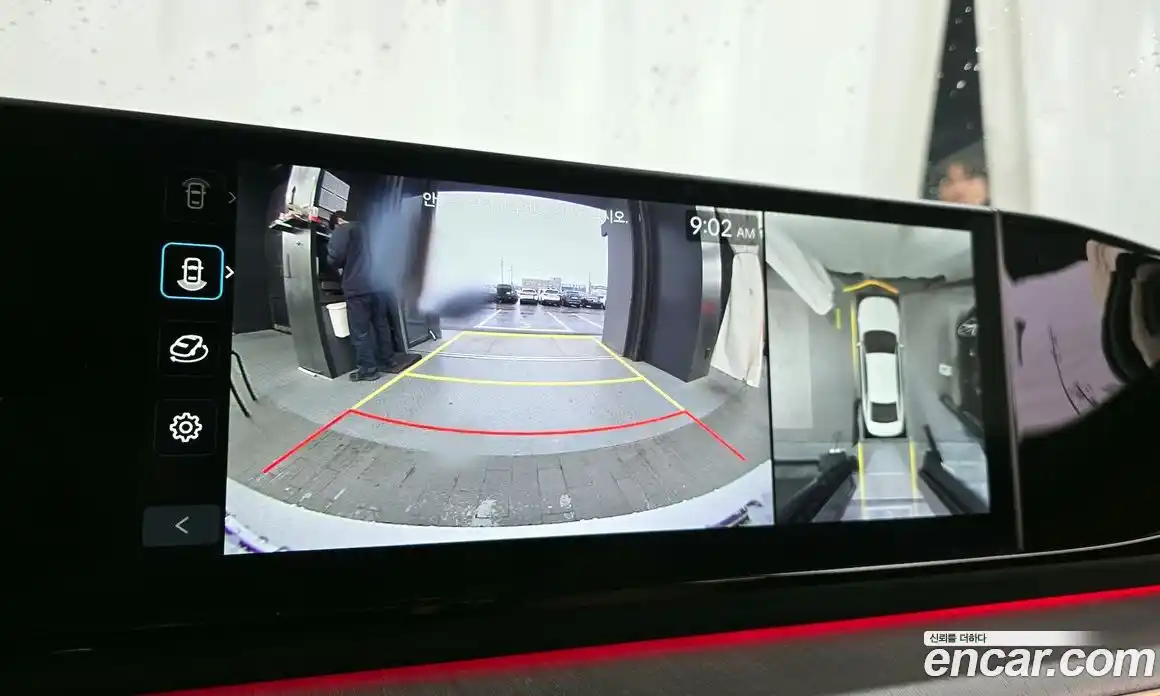 Hyundai Grandeur 2024 2.5 Автомат в Москве № 813869, фото 15