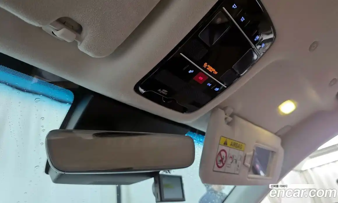 Hyundai Grandeur 2024 2.5 Автомат в Москве № 813869, фото 17