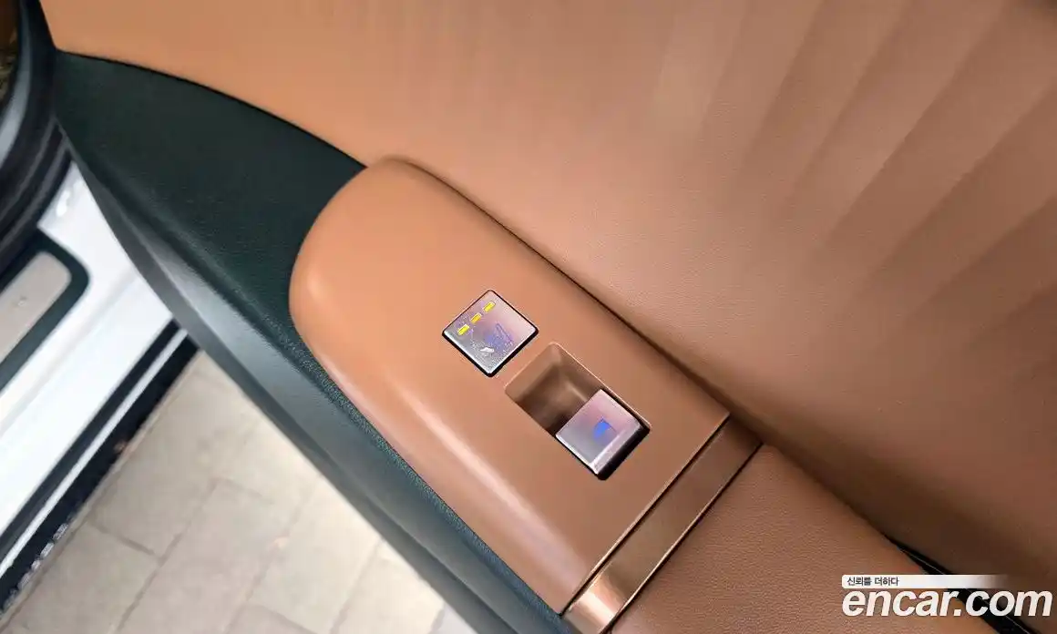 Hyundai Grandeur 2024 2.5 Автомат в Москве № 813869, фото 18