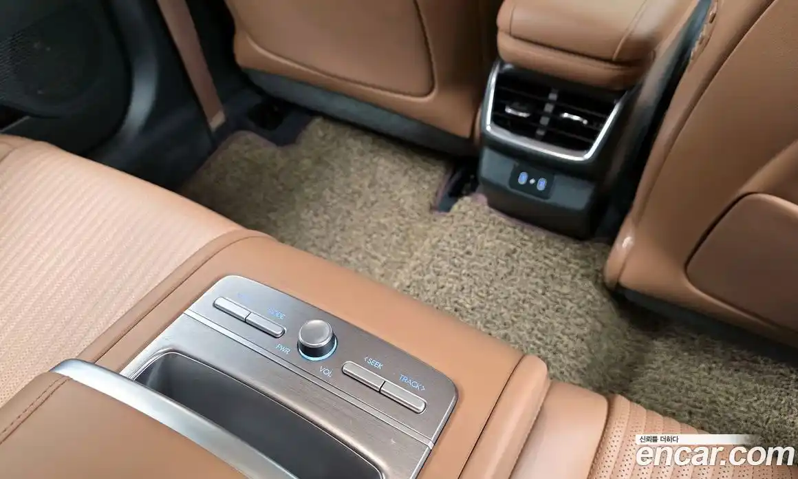 Hyundai Grandeur 2024 2.5 Автомат в Москве № 813869, фото 19