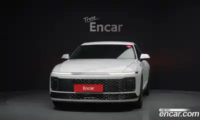 Hyundai Grandeur 2024 2.5 Автомат в Москве № 813869, миниатюра 3