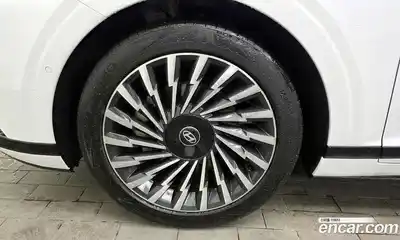 Hyundai Grandeur 2024 2.5 Автомат в Москве № 813869, миниатюра 5