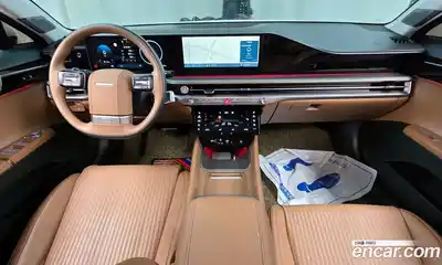 Hyundai Grandeur 2024 2.5 Автомат в Москве № 813869, миниатюра 7