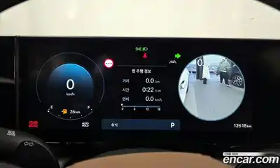 Hyundai Grandeur 2024 2.5 Автомат в Москве № 813869, миниатюра 8