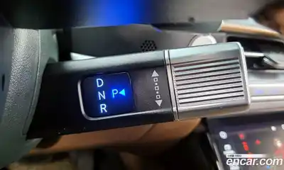 Hyundai Grandeur 2024 2.5 Автомат в Москве № 813869, миниатюра 9