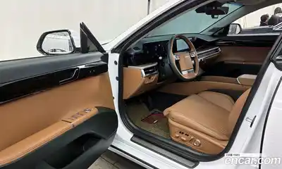 Hyundai Grandeur 2024 2.5 Автомат в Москве № 813869, миниатюра 10