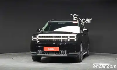 Hyundai Santa Fe 2024 2.5 гидро в Москве № 813886, миниатюра 2
