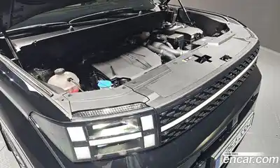 Hyundai Santa Fe 2024 2.5 гидро в Москве № 813886, миниатюра 5