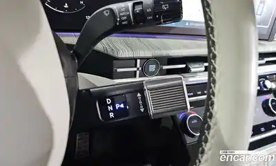 Hyundai Santa Fe 2024 2.5 гидро в Москве № 813886, миниатюра 8