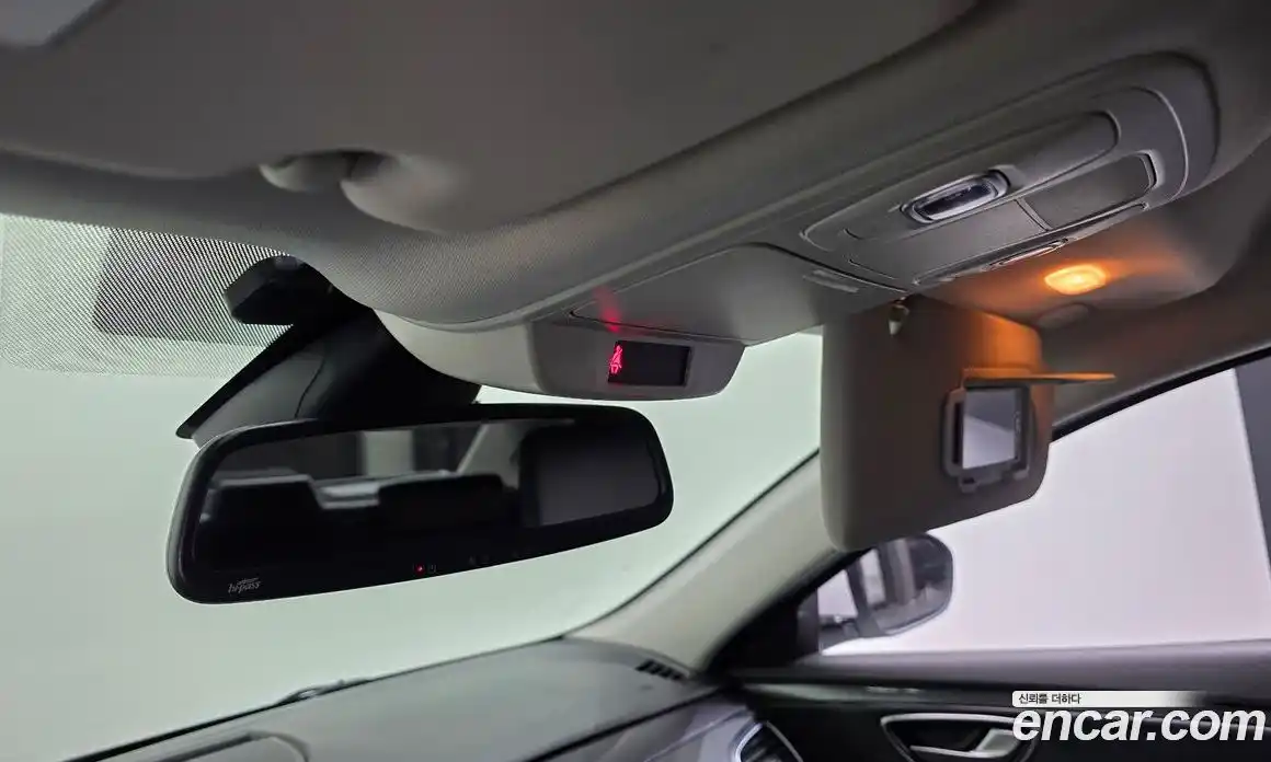 Renault SM6 2016 2.0 Автомат в Москве № 814008, фото 15