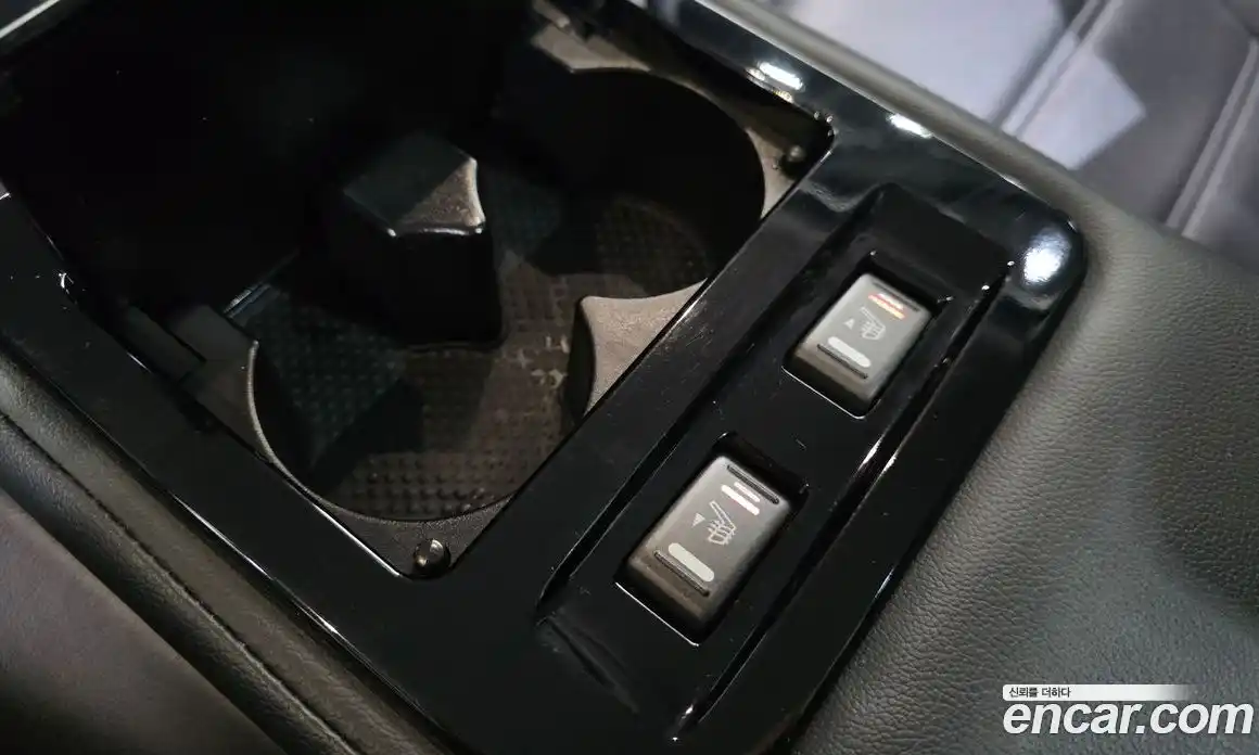 Renault SM6 2016 2.0 Автомат в Москве № 814008, фото 19