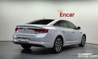 Renault SM6 2016 2.0 Автомат в Москве № 814008, миниатюра 2