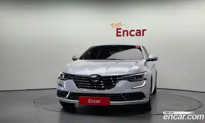 Renault SM6 2016 2.0 Автомат в Москве № 814008, миниатюра 3