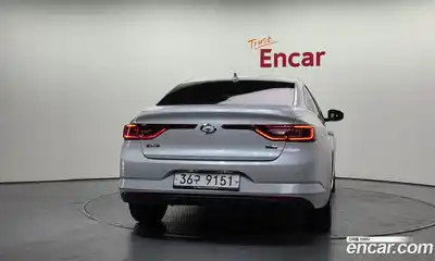 Renault SM6 2016 2.0 Автомат в Москве № 814008, миниатюра 4