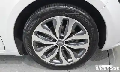 Renault SM6 2016 2.0 Автомат в Москве № 814008, миниатюра 5