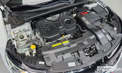 Renault SM6 2016 2.0 Автомат в Москве № 814008, миниатюра 6