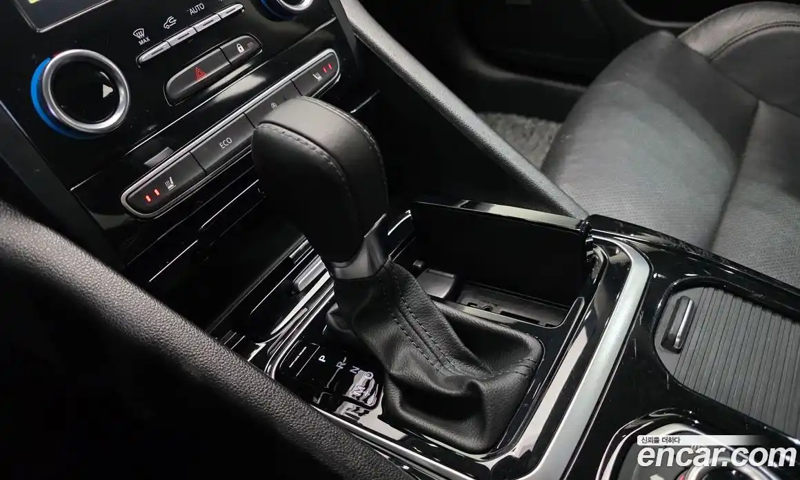 Renault SM6 2016 2.0 Автомат в Москве № 814008, фото 9