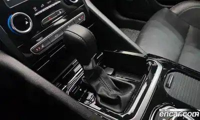 Renault SM6 2016 2.0 Автомат в Москве № 814008, миниатюра 9