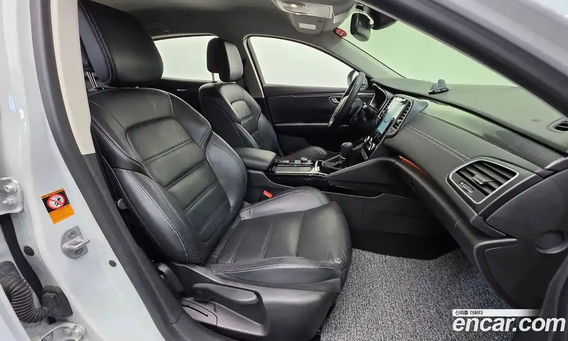 Renault SM6 2016 2.0 Автомат в Москве № 814008, фото 10