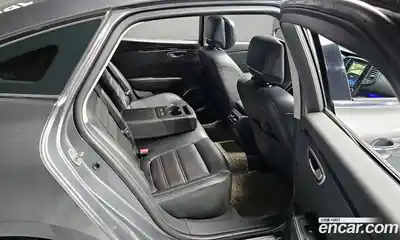 Renault SM6 2019 2.0 Автомат в Москве № 814157, миниатюра 12