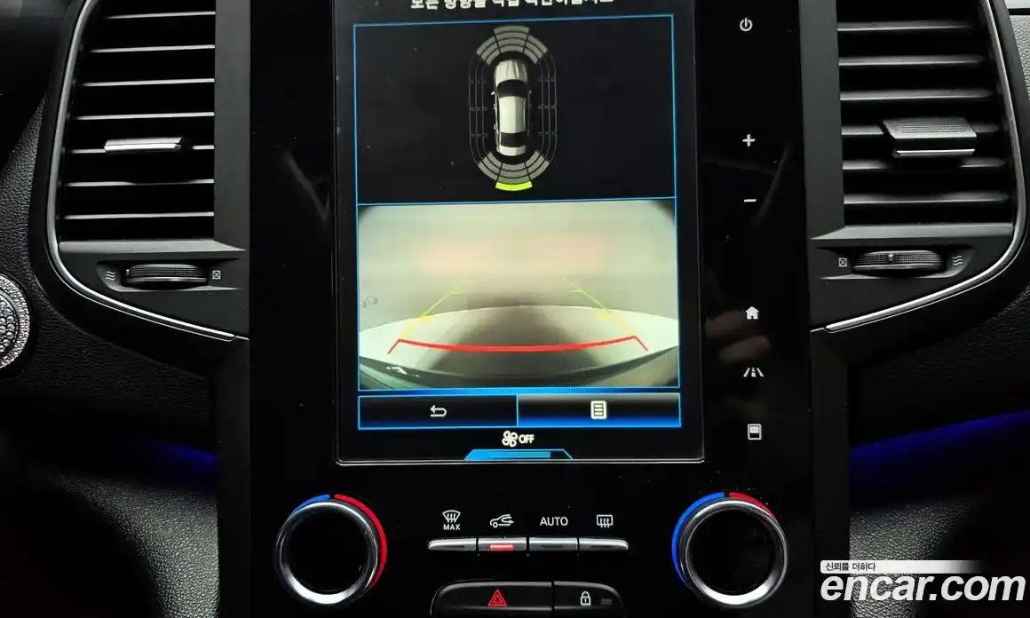 Renault SM6 2019 2.0 Автомат в Москве № 814157, фото 15