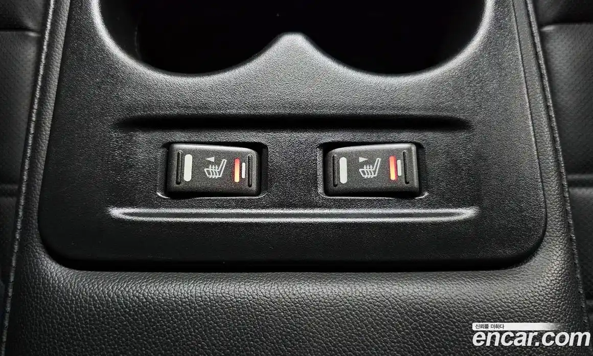 Renault SM6 2019 2.0 Автомат в Москве № 814157, фото 20