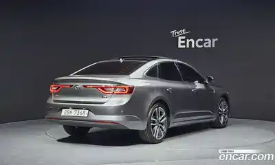 Renault SM6 2019 2.0 Автомат в Москве № 814157, миниатюра 2