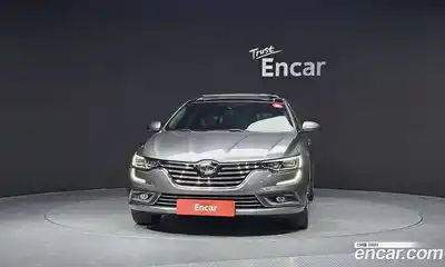 Renault SM6 2019 2.0 Автомат в Москве № 814157, миниатюра 3