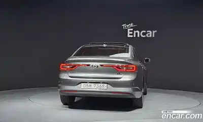 Renault SM6 2019 2.0 Автомат в Москве № 814157, миниатюра 4