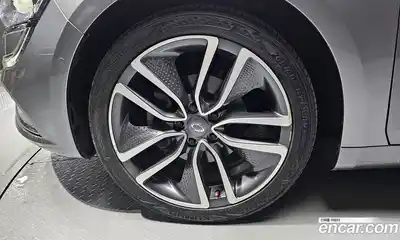 Renault SM6 2019 2.0 Автомат в Москве № 814157, миниатюра 5