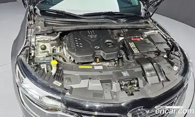 Renault SM6 2019 2.0 Автомат в Москве № 814157, миниатюра 6