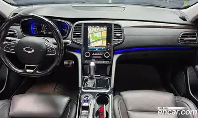 Renault SM6 2019 2.0 Автомат в Москве № 814157, миниатюра 7