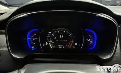 Renault SM6 2019 2.0 Автомат в Москве № 814157, миниатюра 8