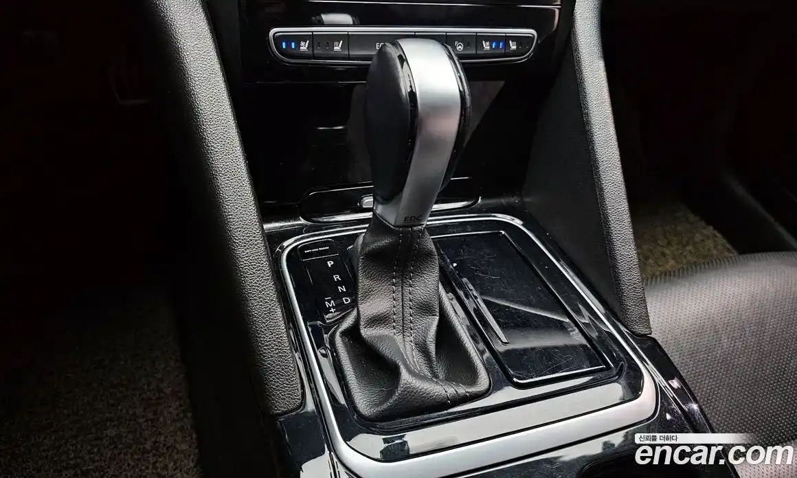 Renault SM6 2019 2.0 Автомат в Москве № 814157, фото 9