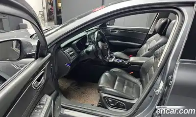 Renault SM6 2019 2.0 Автомат в Москве № 814157, миниатюра 10