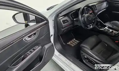 Renault SM6 2017 2.0 Автомат в Москве № 814322, миниатюра 11