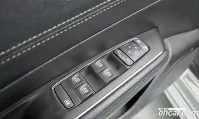 Renault SM6 2017 2.0 Автомат в Москве № 814322, миниатюра 12