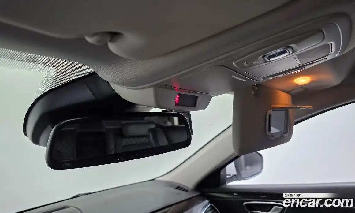 Renault SM6 2017 2.0 Автомат в Москве № 814322, фото 15